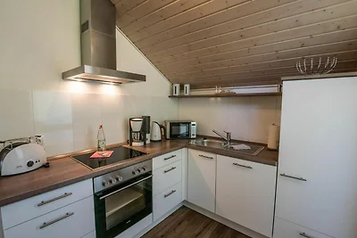 Ferienwohnung Seestern