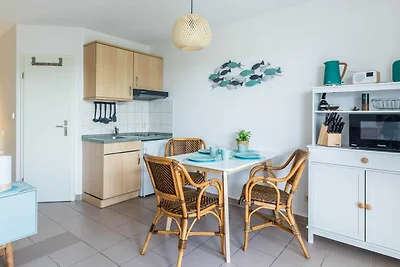 Haus Seeblick Wohnung 11