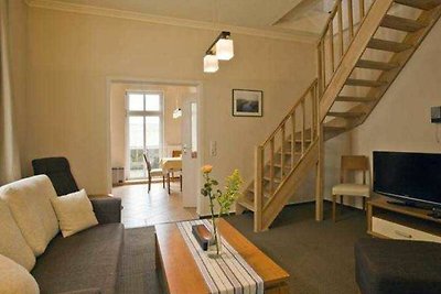 Vakantieappartement Gezinsvakantie Sassnitz