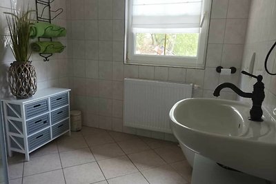 Vakantieappartement Gezinsvakantie Kluis