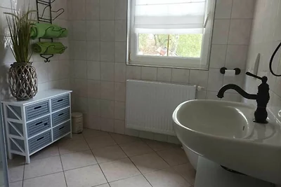 neu renoviertes Ferienhaus