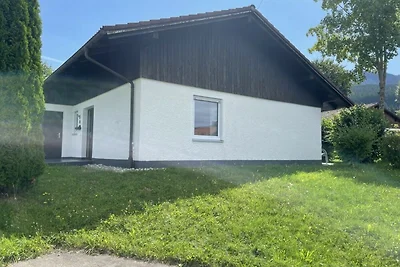 Albergo Cultura ed escursioni Nesselwang