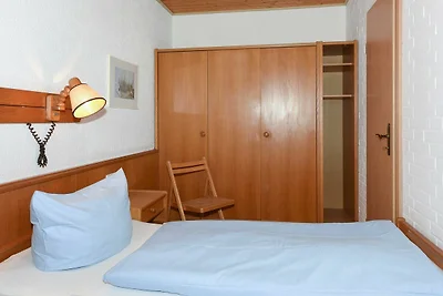 Ferienwohnung Strandläufer