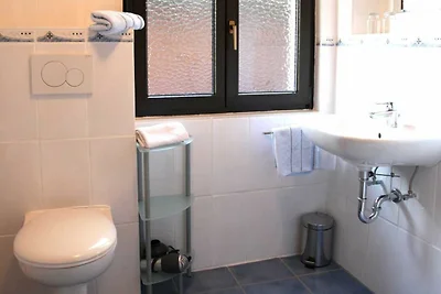 Vakantieappartement Gezinsvakantie Bad Dürrheim