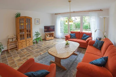 Vakantieappartement Gezinsvakantie Varel