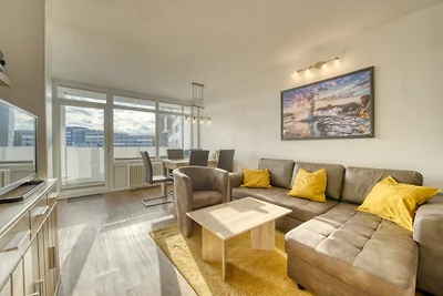 Ferienpark - Haus C, App. 0C0702