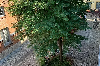 Vakantieappartement Gezinsvakantie Erfurt