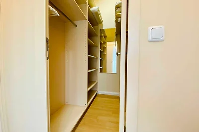 Apartament Dla rodzin Heringsdorf