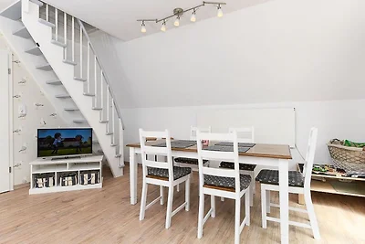 Ferienhaus Windspiel