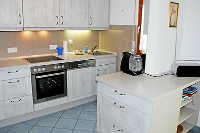 Vakantieappartement Gezinsvakantie Putbus