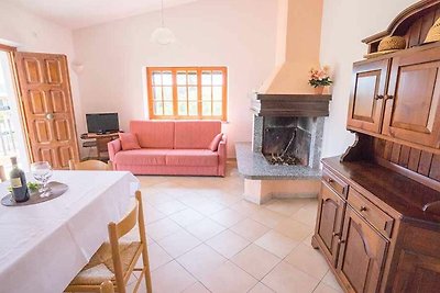 Vakantieappartement Gezinsvakantie Nuoro