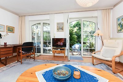Ferienhaus Nordseerose