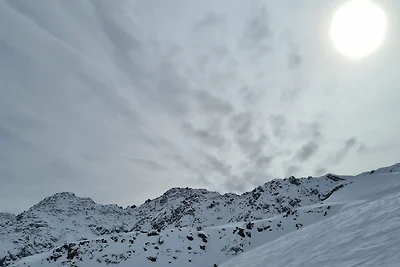 Budget FeWo D`Rock Arosa - nightlife lodge - ...