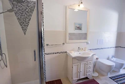 Apartament Dla rodzin Sassari