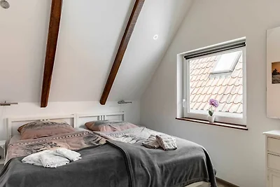 Vakantieappartement Gezinsvakantie Hollern-Twielenfleth