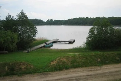 Vakantieappartement Gezinsvakantie Walow