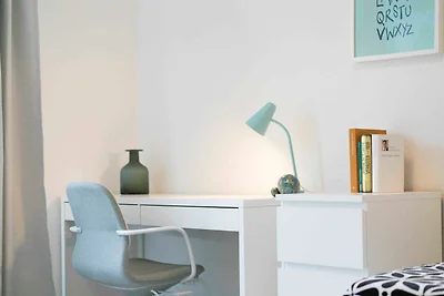 Vakantieappartement Gezinsvakantie Wehr (Baden)