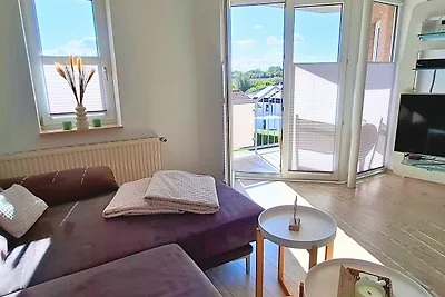 Ferienwohnung Meerliebe