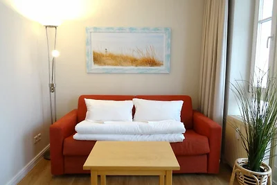 Vakantieappartement Gezinsvakantie Sellin