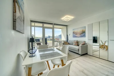 Haus Schöne Aussicht, App. 1SB507