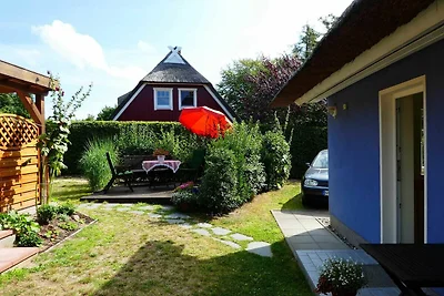 Ferienwohnung im Haus Klapperstein
