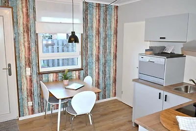 Lütt Hus an de See Ferienwohnung