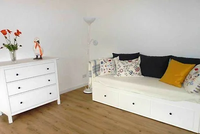 Vakantieappartement Gezinsvakantie Utersum