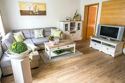 Ferienwohnung Erika