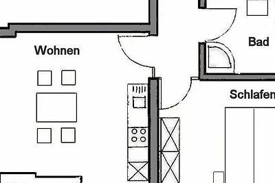 Vakantieappartement Gezinsvakantie Zempin
