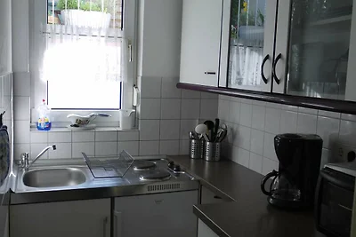 Ferienwohnung an der Hohlgasse