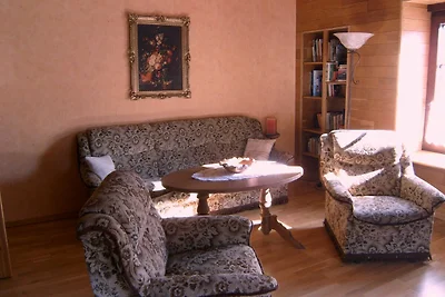 Appartamento Vacanza con famiglia Sangerhausen
