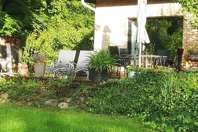Appartamento Vacanza con famiglia Nossentiner Hütte