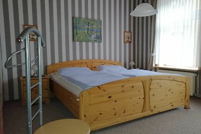 Vakantieappartement Gezinsvakantie Maasholm-Bad