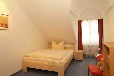 Vakantieappartement Gezinsvakantie Kühlungsborn
