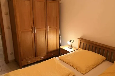 Vakantieappartement Gezinsvakantie Lancken
