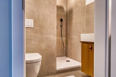 Ferienpark - Haus L, App. 0L0505