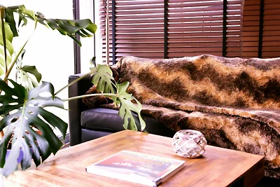 Vakantieappartement Gezinsvakantie Ortenaukreis