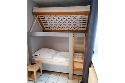 Appartamento Vacanza con famiglia Drochtersen Krautsand