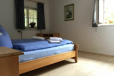 Vakantieappartement Gezinsvakantie Gmund am Tegernsee