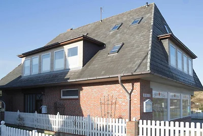 Vakantieappartement Gezinsvakantie Hörnum