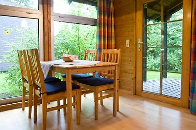 Typ B Ferienhaus
