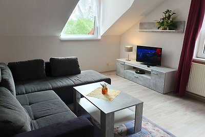 Vakantieappartement Gezinsvakantie Oberharz am Brocken