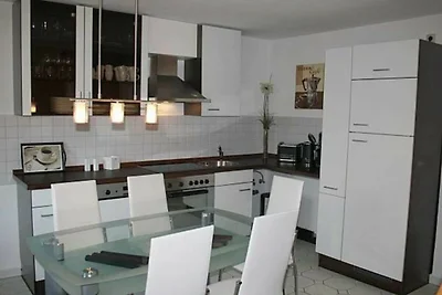 Appartamento Vacanza con famiglia Ralswiek