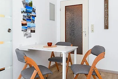 Appartamento Vacanza con famiglia Bensersiel