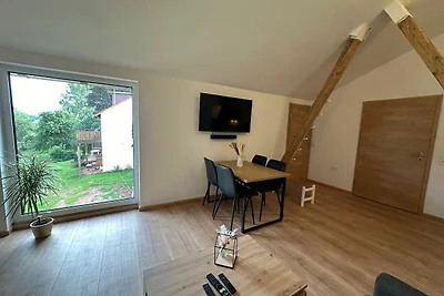 Vakantieappartement Gezinsvakantie Vöhl