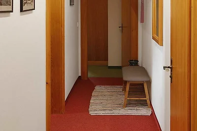 Ferienwohnung Seeberg