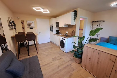 Vakantieappartement Gezinsvakantie Warngau