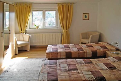 Vakantieappartement Gezinsvakantie Erfurt