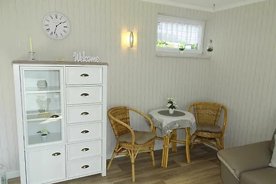 Ferienwohnung Janzen