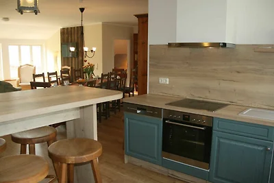 Vakantieappartement Gezinsvakantie Alt Bukow